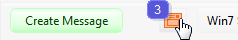 Send message by email