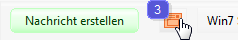 Nachricht per Email versenden