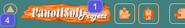 Open settings in the FileProtected program